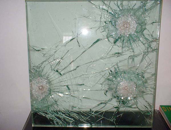 防彈玻璃的實(shí)用性選擇